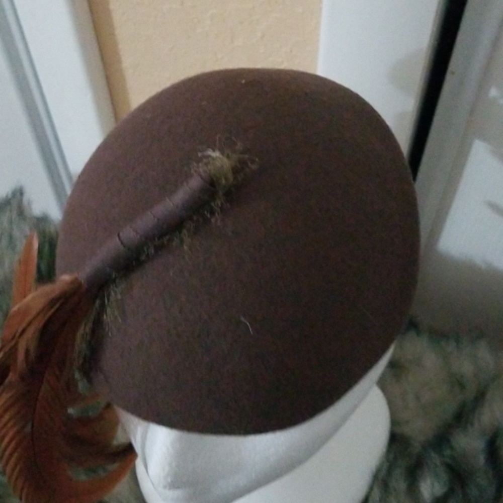 Fascinator - Picture 3 of 3